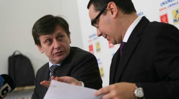 opozitia face referendum pe reforma hartii in 21 de judete