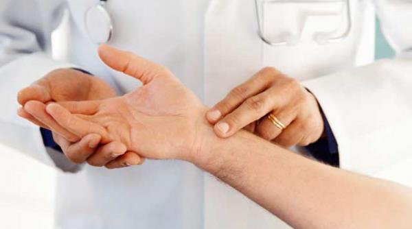 pulsul si aritmia cardiaca