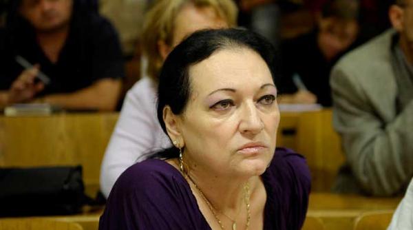 astazi e ziua ta monica pop