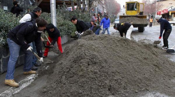 cutremur de 6 3 grade in chile