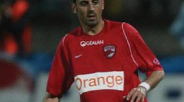 danciulescu invoit de la antrenamente pentru a da bac ul