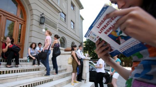 evaluarea nationala pentru absolventii de gimnaziu limba romana compunere despre basm date despre meteoriti si tabloul impresionant din natura