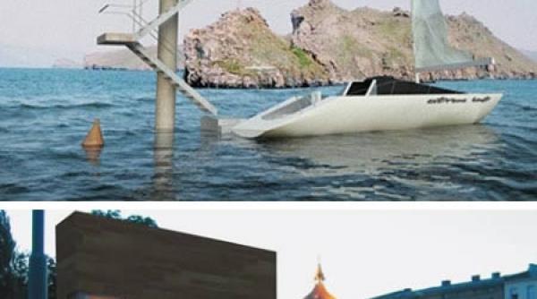 idei nastrusnice pentru locuinte vezi cum arata cele mai ciudate case din lume