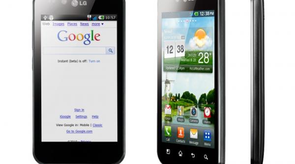 lg ataca si cu optimus 2x