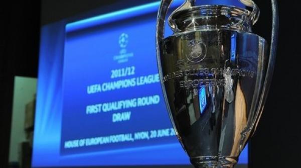 liga campionilor vezi meciurile din primele doua tururi preliminare