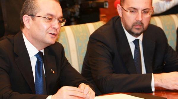 negocierile in coalitie pe tema statutului minoritatilor au esuat