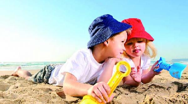 reguli pentru zilele caniculare