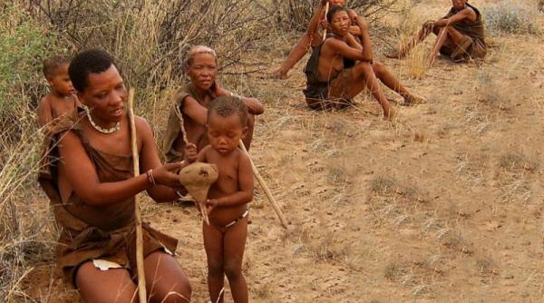 romanii mai saraci decat africanii din gabon sau botswana