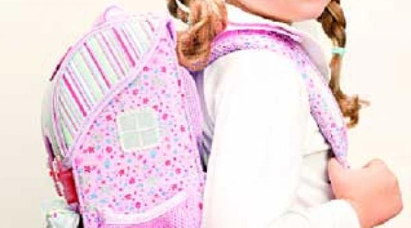 suruburile din coloana vertebrala a fetitelor