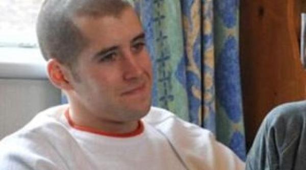 testamentul unui militar ucis in afganistan 32 de prieteni trimisi sa se distreze la las vegas