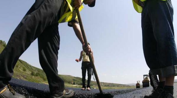 ce a sistat platile pentru drumurile elenei udrea