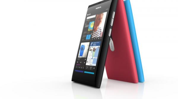 nokia revine in prim plan cu n9