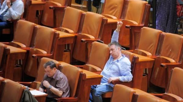 pdl a furat la vot si pensiile militarilor