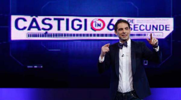 castigi in 60 de secunde intra in vacanta