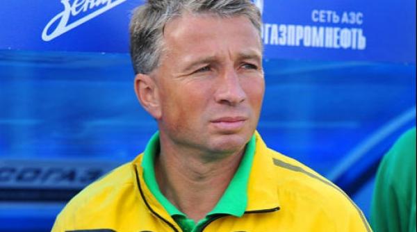 dan petrescu la a treia infrangere consecutiva in rusia