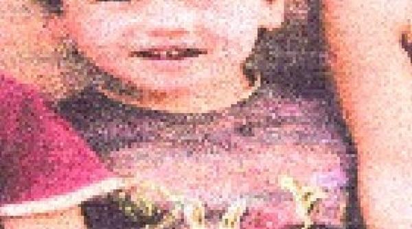 fetita de 9 ani disparuta de o saptamana