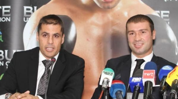 larouche il avertizeaza pe bute sa respecte stanga lui mendy