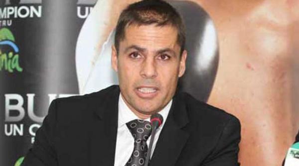 larouche lucian trebuie sa respecte stanga lui mendy