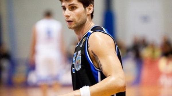 mihai paul a semnat cu campioana u mobitelco cluj