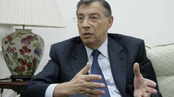 omul zilei george iacobescu