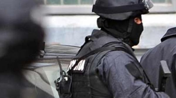 perchezitii in mai multe judete din tara diicot vizeaza evazionistii cu cereale