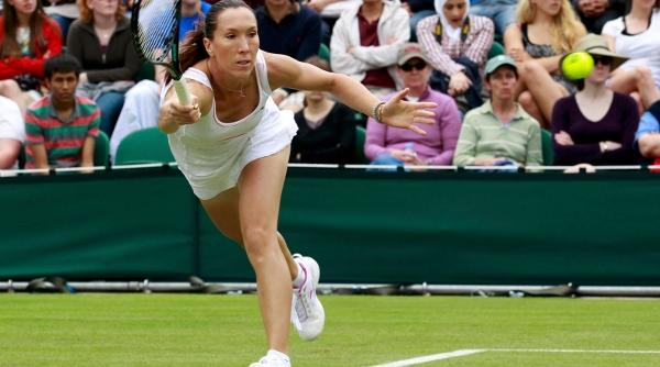 sase capi de serie au parasit turneul de simplu la wimbledon