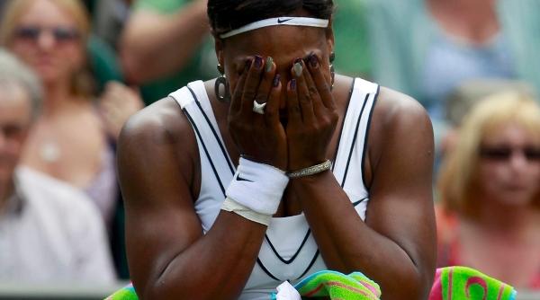 serena williams a plans dupa victoria din turul 1 la wimbledon