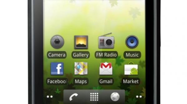 smartphone vodafone sub brand propriu