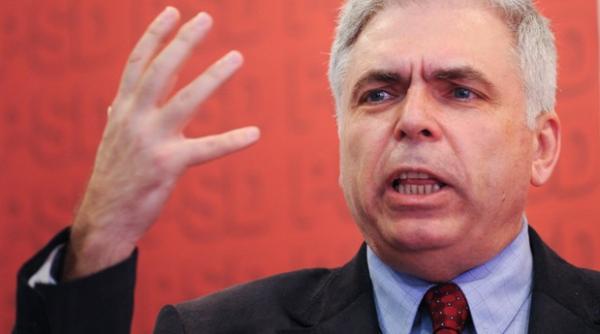 adrian severin lasat fara imunitate