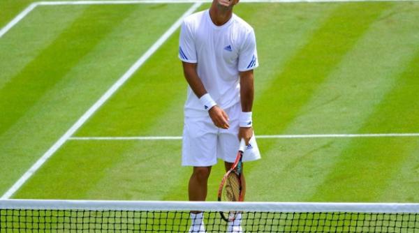 au mai cazut cinci capi de serie la wimbledon