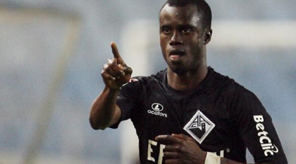 cfr cluj scor de maidan cu amatorii de la bischofshofen