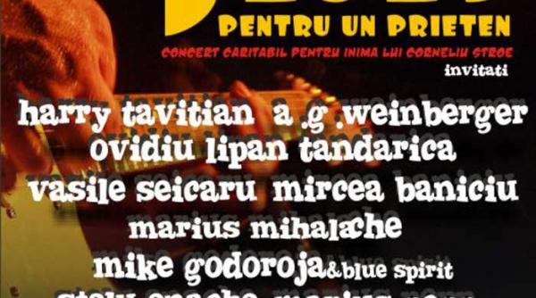 concert pentru inima lui corneliu stroe