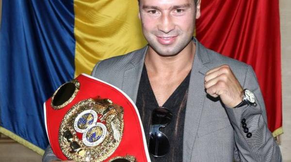 lucian bute va locui la bucuresti intr un apartament de 125 mp al unui hotel de cinci stele