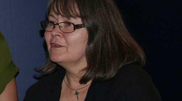 omul zilei stefania cenean