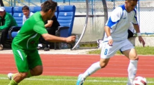 prima mansa a barajului de promovarea in liga 1 se va juca la navodari