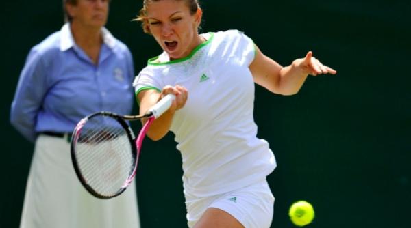 romania fara reprezentanti la wimbledon halep si dulgheru eliminate in turul 2