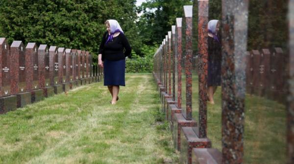 rusia a comemorat 70 de ani de la invazia nazista