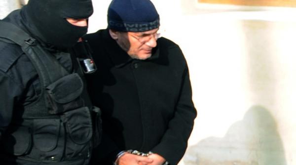 sergiu bahaian condamnat la 26 de ani de inchisoare