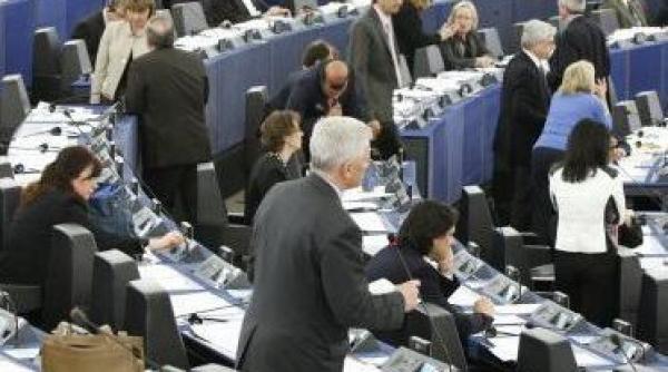 ungurii cer sprijinul ue in scandalul regionalizarii totul merge la bruxelles