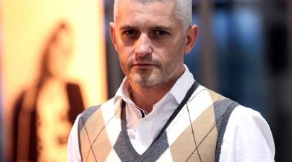 virgil iantu revine pe sticla