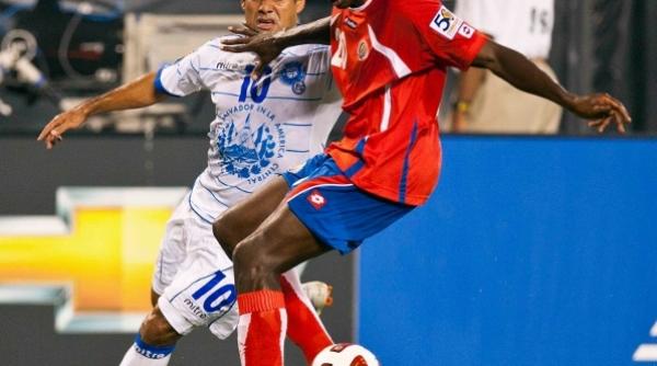 a murit fotbalistul costarican dennis marshall video