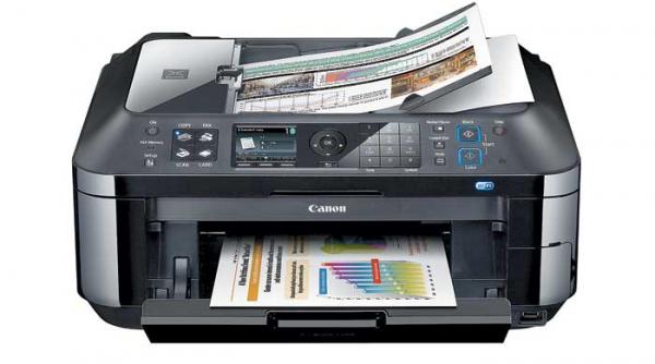 canon pixma mx 420 una simpla cu de toate