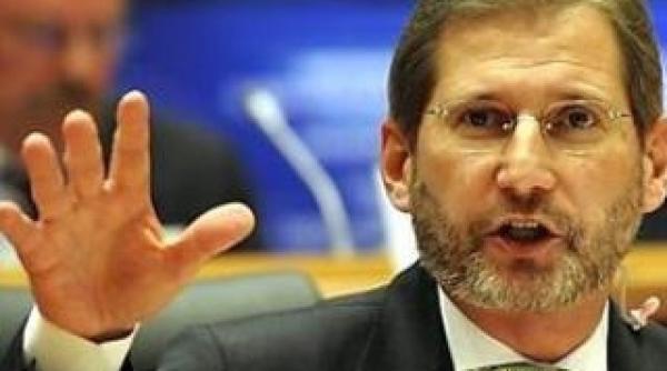 comisia europeana ii taie aripile lui basescu reorganizarea administrativa a romaniei nu este vazuta cu ochi prea buni la bruxelles