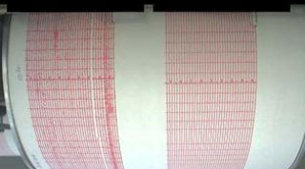 cutremur de 4 5 grade pe richter in moldova