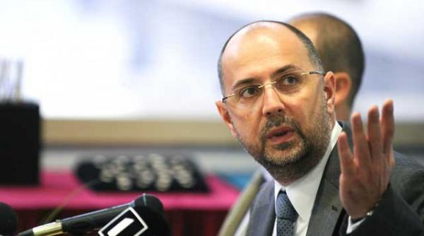 kelemen hunor proiectul reorganizarii teritoriale trebuie amanat