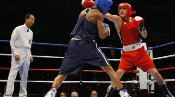 mihai nistor a cucerit medalia de bronz la ce de la ankara