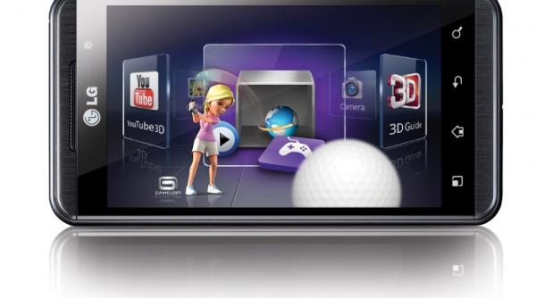 primul smartphone 3d ajunge in romania in luna iulie