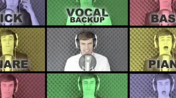 vezi ce omagiu spectaculos i a adus un fan lui michael jackson