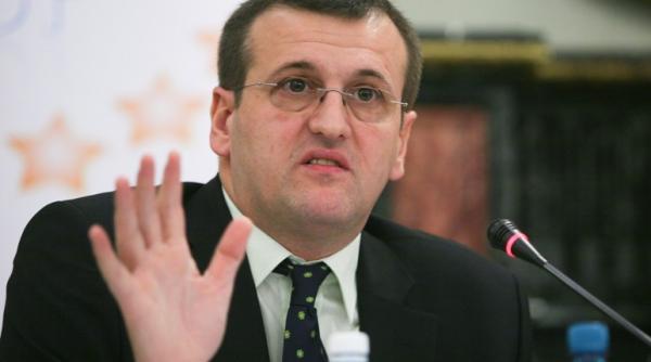 cristian preda ne am facut de ras reorganizarea trebuie abandonata