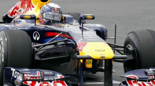 formula 1 vettel in pole position la marelui premiu al europei